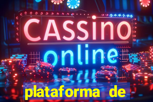 plataforma de fortune tiger